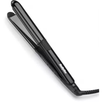 Placă de întins părul BaByliss Straight and Curl ST486E
