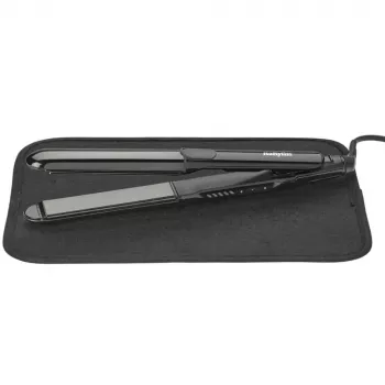 Placă de întins părul BaByliss Straight and Curl ST486E
