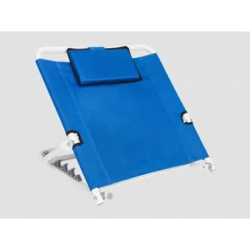 Tăblie de pat tapițată REHA FUND RF-950 pentru pat de 160 cm, poliester cu efect de catifea, gri, minimalist modern, independentă