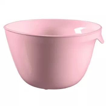 CURVER Kitchen Essentials Bol de amestecat 3,5L, Roz