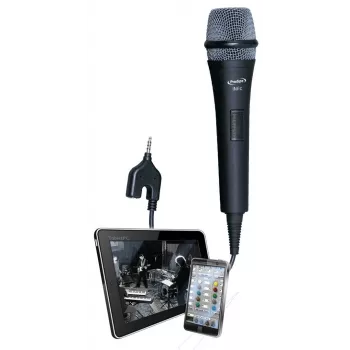 Microfon cu condensator USB Prodipe iMic