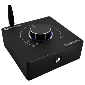 Interfață audio Prodipe Studio BT+ Bluetooth 5.3 cu alimentare USB-C