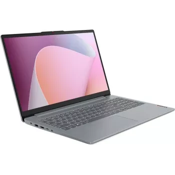 Laptop Lenovo IdeaPad Slim 5 16AGP11 16 inch WUXGA - AMD Ryzen 7 7730U, 16 GB RAM, 512 GB SSD, Windows 11 Home, Cloud Grey, Lenovo IdeaPad Slim 5 16AGP11 / Ryzen 7 / RAM 16 GB / SSD (recondiționat)