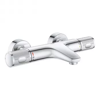Baterie termostatică de cadă GROHE Grohtherm 1000 Performance 1/2