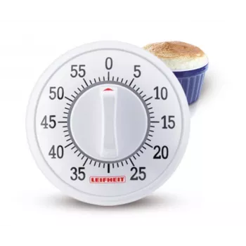 Timer de bucătărie LEIFHEIT