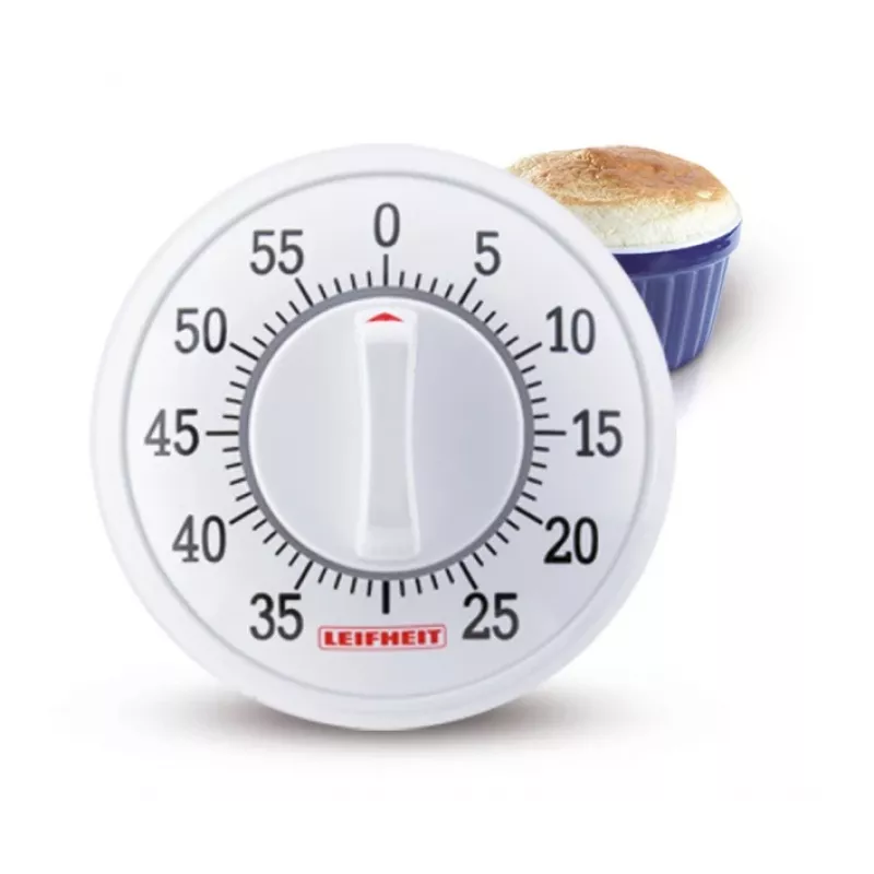 Timer de bucătărie LEIFHEIT