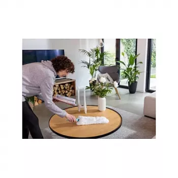 Mop de praf electrostatic LEIFHEIT Superduster XL 56cm