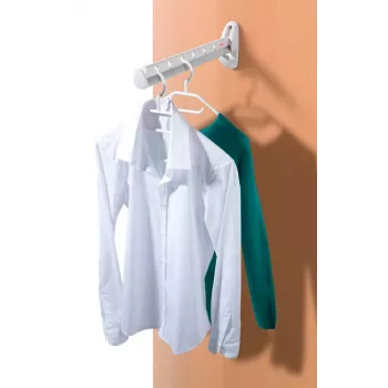 Umăr LEIFHEIT Airette 31 cm alb