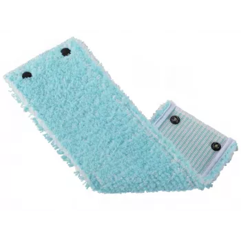Husă de mop de schimb Leifheit Clean Twist XL Extra Soft, 42 cm