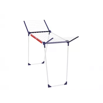 Uscător de rufe LEIFHEIT Pegasus 160 Solid Slim