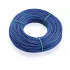 LEIFHEIT frânghie de rufe de rezervă 62m – poliester acoperit cu PVC, alb