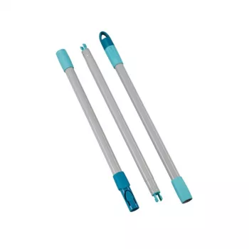 Set de 3 mânere de curățare LEIFHEIT cu sistem Click