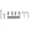 Set de fixare LEIFHEIT Rollfix pentru frânghii de rufe extensibile