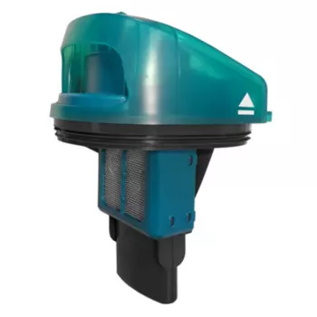 LEIFHEIT unitate de filtrare pentru aspiratorul Regulus Aqua PowerVac