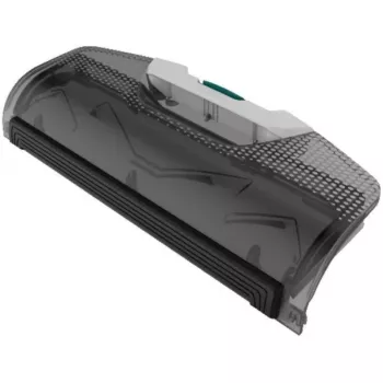 LEIFHEIT husă de protecție pentru aspiratorul Regulus Aqua PowerVac, poliester personalizat, negru