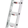 Scară Hailo Master S120 Pro