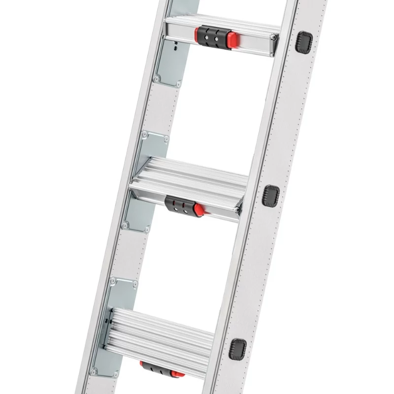 Scară Hailo Master S120 Pro
