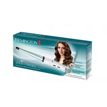 Ondulator Remington CI53W, turcoaz cald/alb, 1,8 m
