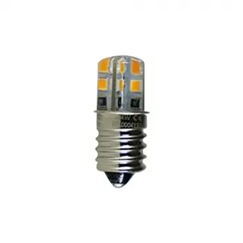 Bec LED JUNG E14LEDW E14 230V 2700K alb cald 1W