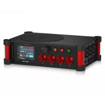 Behringer FLOW 4V mixer digital pentru producție video