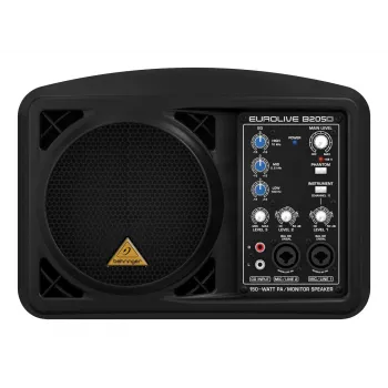 Behringer B205D monitor personal activ 150W 5,25 inch