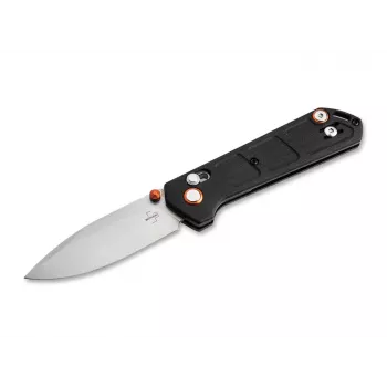 Cuțit pliabil Böker Plus Kihon Compact D2 01BP0037