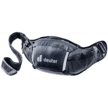 Deuter Shortrail III Lake - borsetă de alergare, 2,5L, reciclată, albastră