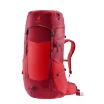 Deuter Futura Pro 36 rucsac - Cherry/Masala