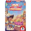 Schmidt Spiele Topp das Törtchen! Joc de societate pentru copii