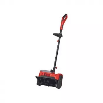 Suflătoare de zăpadă cu acumulator Einhell Power X-Change GE-ST 36/40 Li E-Solo (doar scula, roșu/negru)