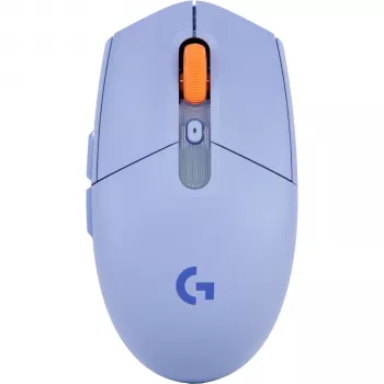 Mouse gaming wireless Logitech G305 X Superlight - liliachiu