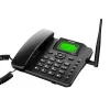 Telefon de birou MAXCOM MM 43D 4G VoLTE cu cartelă SIM