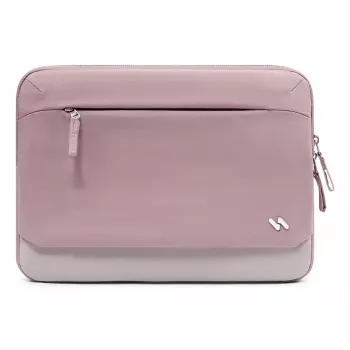 Inateck Geantă pentru laptop 13 inch, mov