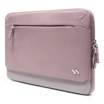 Inateck Geantă pentru laptop 13 inch, mov
