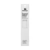 STANLEY Straw Set of 4 for The Quencher Travel Tumbler 1.18L, Transparent, Reusable, BPA-Free