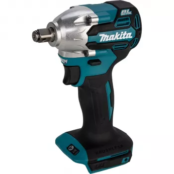 Makita DTW210Z 18V mașină de înșurubat cu impact cu acumulator 1/2