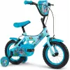 Bicicletă pentru copii Huffy Disney Stitch 12 (22385W)