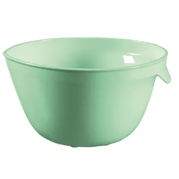 Bol de amestec CURVER Kitchen Essentials 2,5L albastru deschis