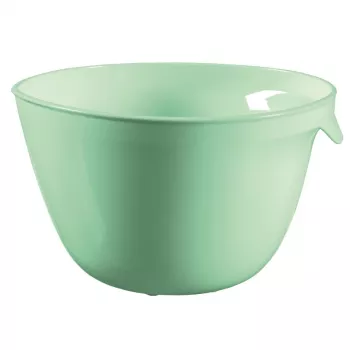 Bol de amestec CURVER Kitchen Essentials 3,5L albastru deschis