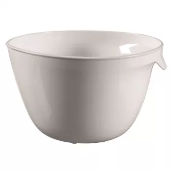 Bol de amestec CURVER Kitchen Essentials 3,5L gri