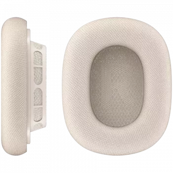 VONMÄHLEN Pernuțe de aer pentru AirPods Max, șampanie
