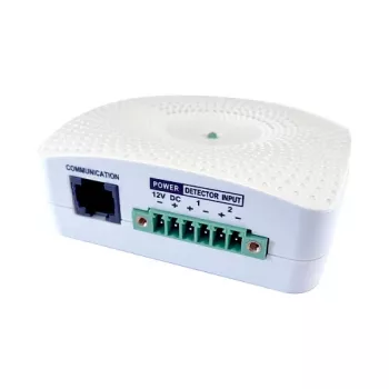 Pachet de baterii de schimb FSP BB-48/18RT 12V/9Ah pachet de 8 2U pentru Clippers 2K