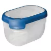 CURVER Grand Chef Eco vas de servire dreptunghiular 0,75L 15x10x9,3cm
