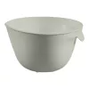 CURVER Castron de amestecat 3,5L Kitchen Essentials Bej