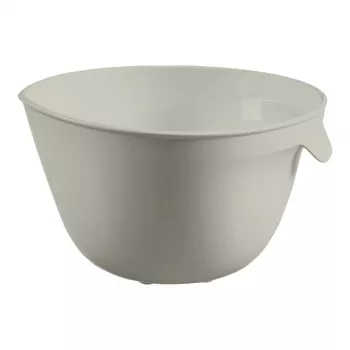 CURVER Castron de amestecat 3,5L Kitchen Essentials Bej