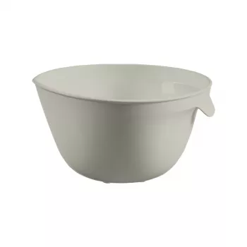 CURVER bol de amestecat 2,5L Kitchen Essentials Bej