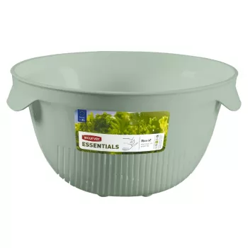 CURVER Kitchen Essentials Strecurătoare, Verde