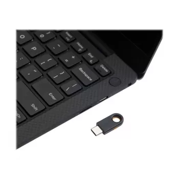 Yubico YubiKey 5C FIPS USB-C Hardware Security Key
