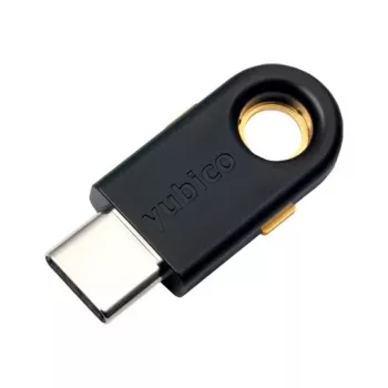 Yubico YubiKey 5C FIPS USB-C Hardware Security Key
