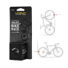 Suport de bicicletă Hornit CLUG PRO Roadie Black S 7761RCP - 23mm-32mm (1-1.25)